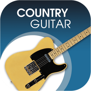 Country Guitar iPad App